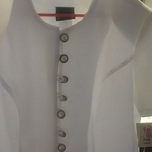 Whirlaway frocks set size 20